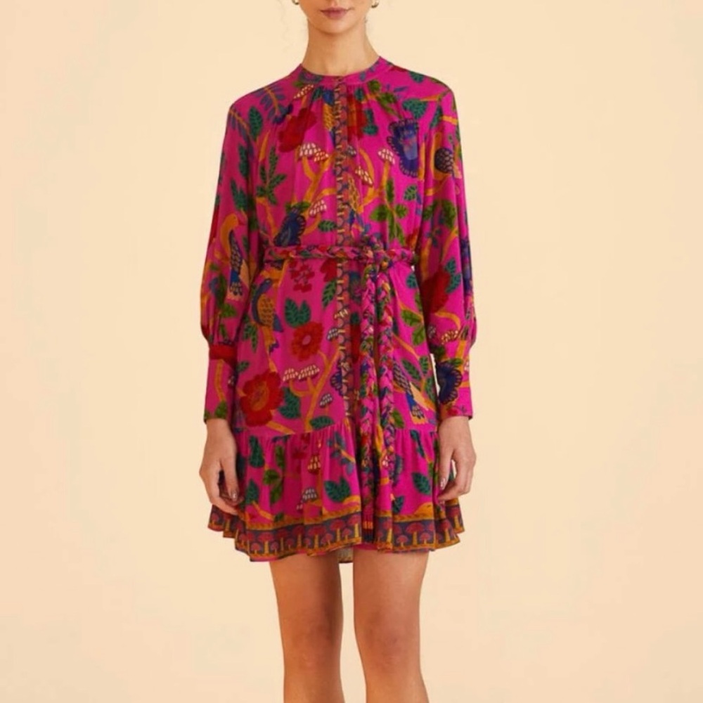 Farm Rio Dress